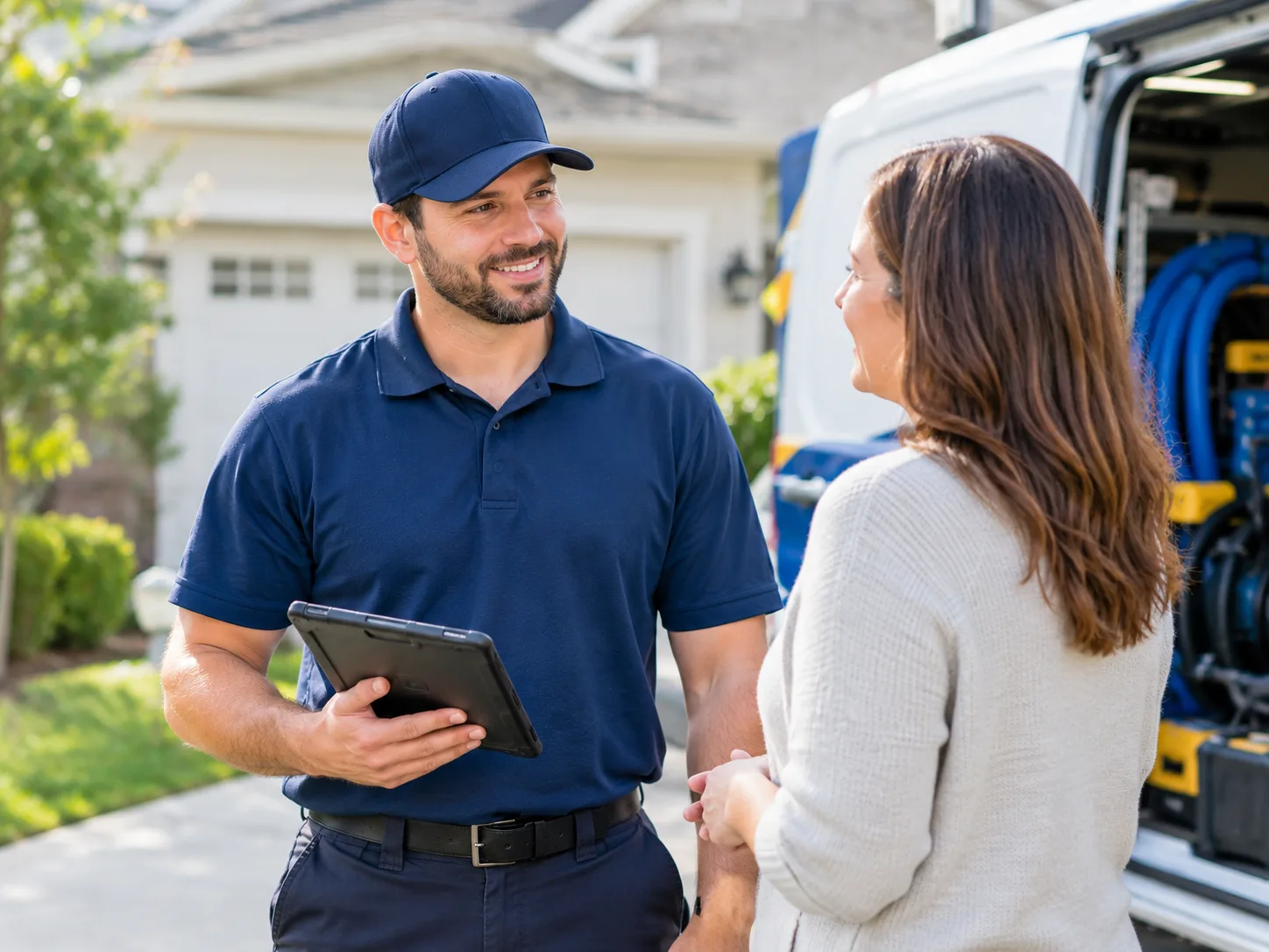 Sewage Backup Cleanup Windsor, MA FAQs